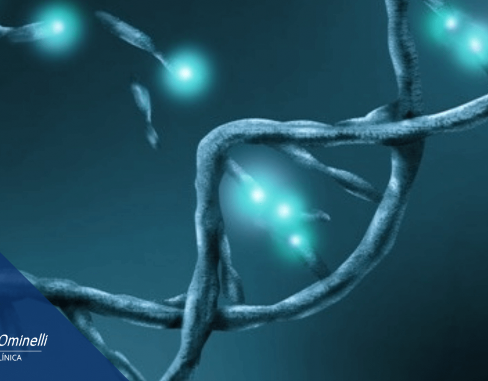 DNA circulante e o tratamento do cancer
