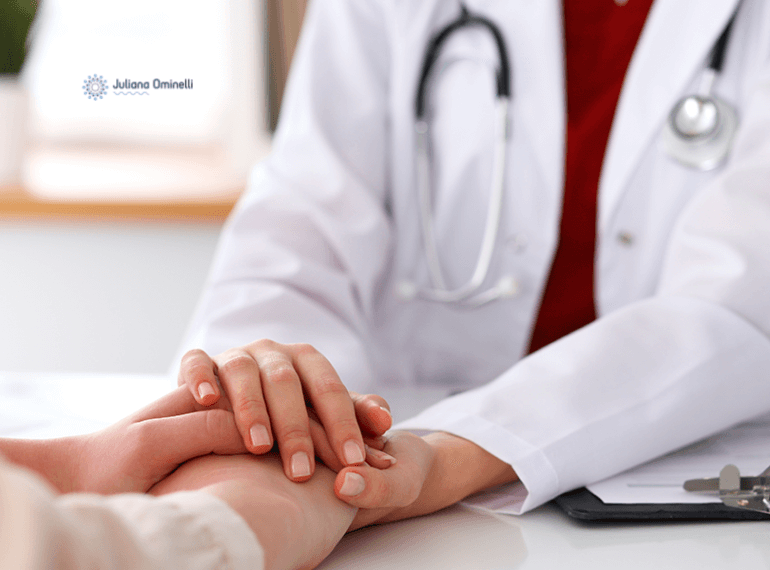 diagnóstico de câncer