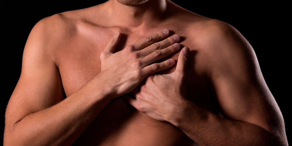 Câncer de mama em homens: saiba tudo sobre a doença