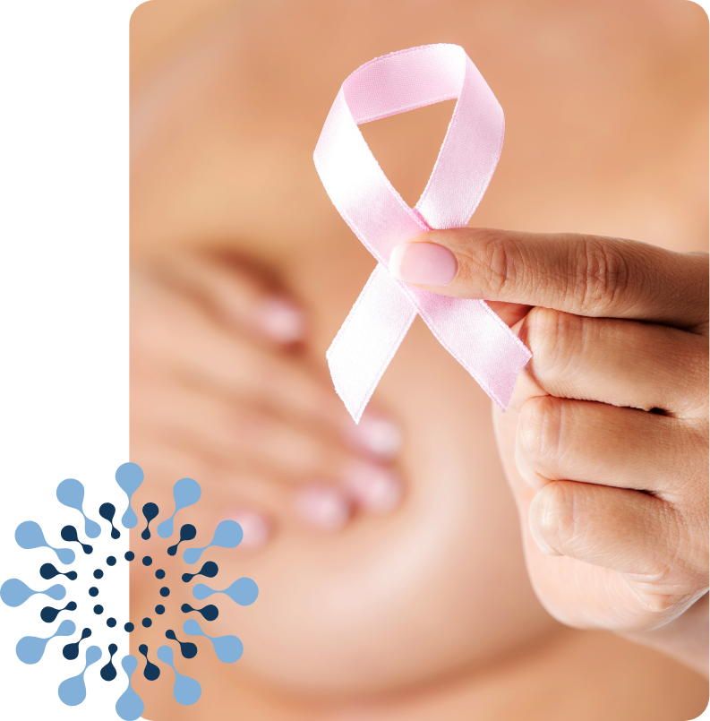 Câncer de mama