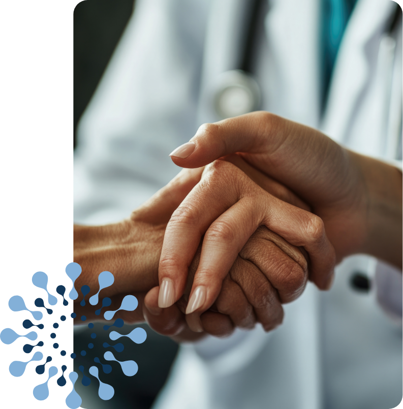 Atendimento oncológico