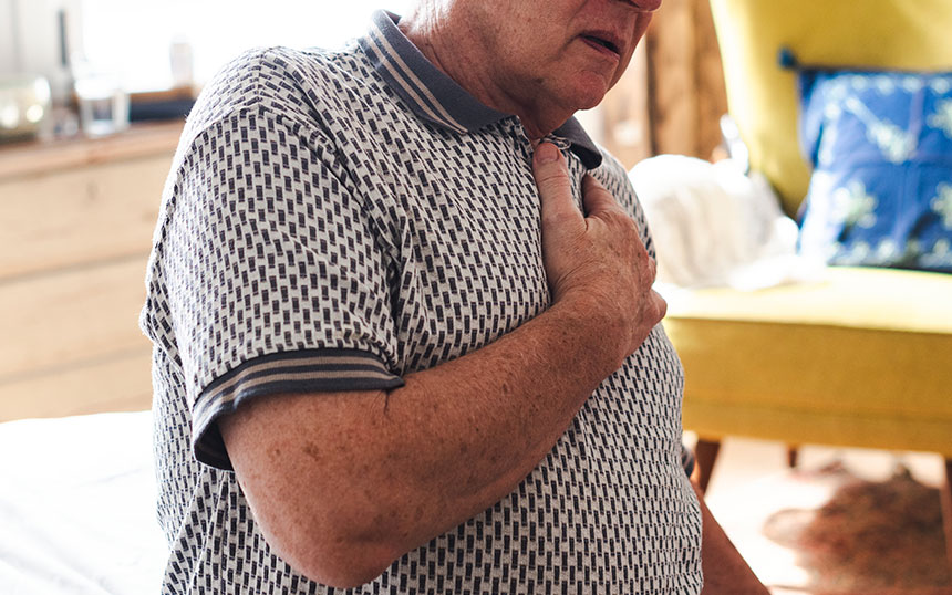 Câncer de pulmão - Quais são os sintomas que merecem atenção?