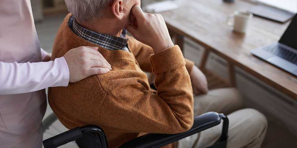 Câncer colorretal em pacientes frágeis: como adaptar o cuidado?