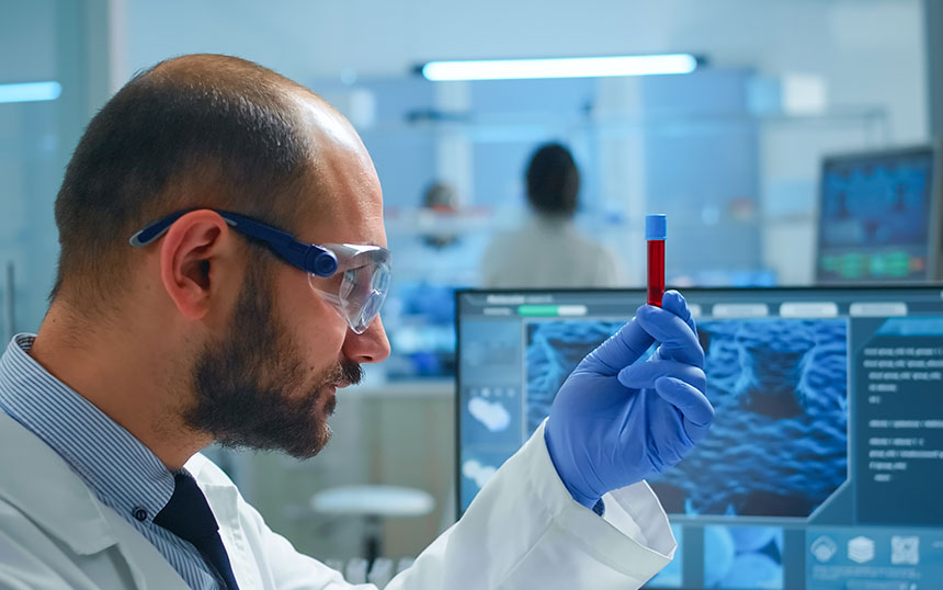 Exames moleculares: por que são importantes?