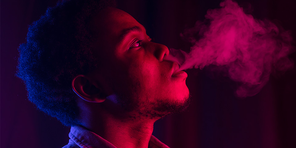 Rastreamento do câncer de pulmão e novos riscos: conheça o impacto do vape e narguilé!